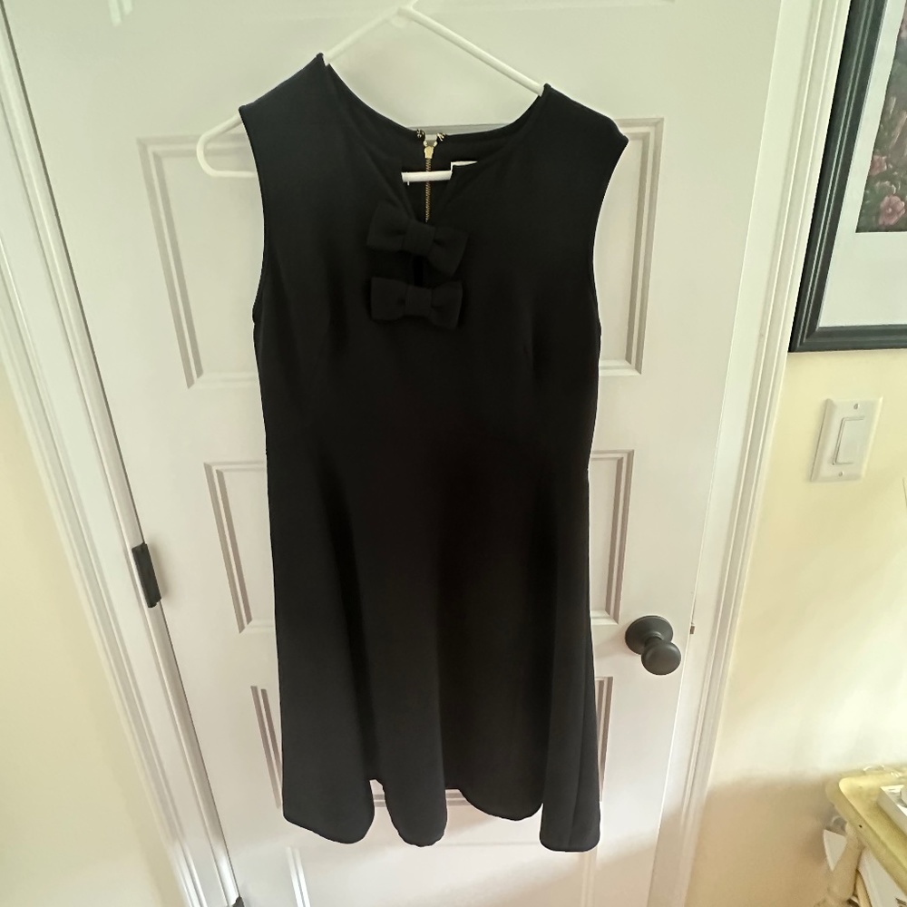 Kate Spade Bow Dress